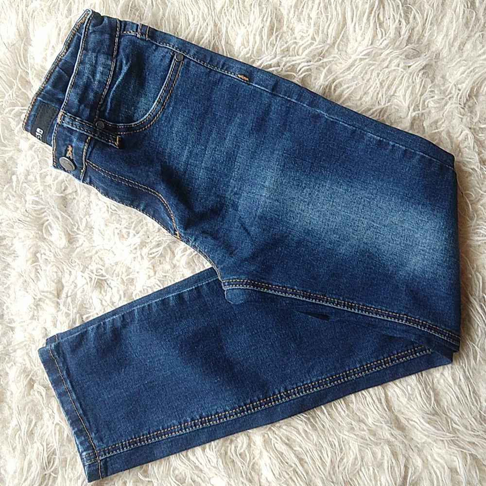 Joe's Jeans Girl's Size 10 Dark Wash